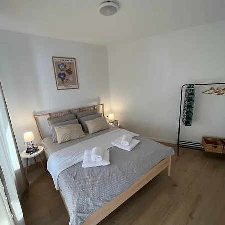 Apartment Blue Sea Pakostane