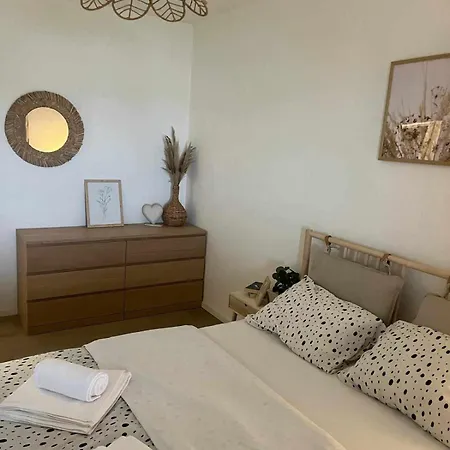 Blue Sea Apartment