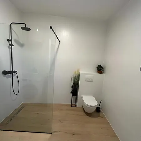Blue Sea Apartment Pakostane
