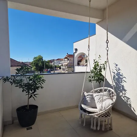 Blue Sea Apartment Pakostane