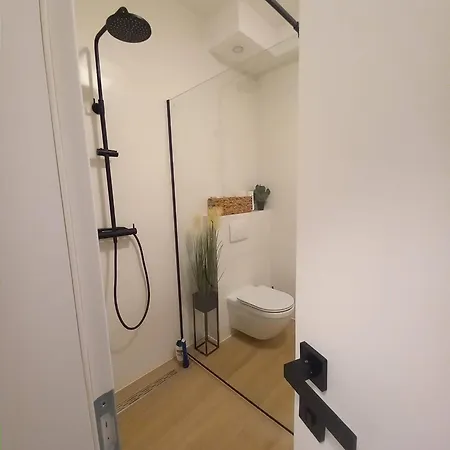 Apartament Blue Sea Pakoštane